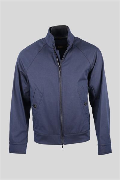 Boss Erkek Ceket Lacivert 404