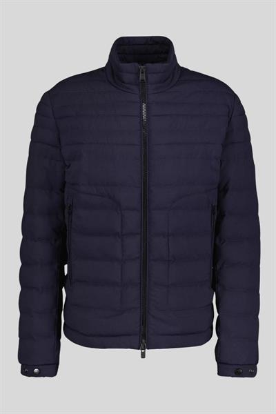 Boss Erkek Mont Lacivert 404