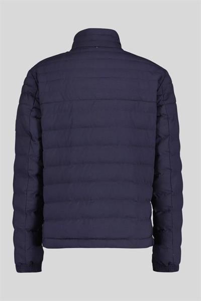 Boss Erkek Mont Lacivert 404