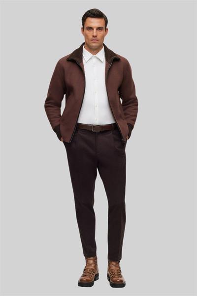 Boss Erkek Gömlek Beyaz 100