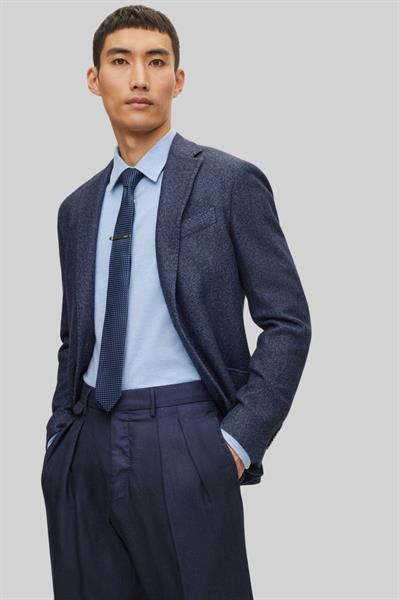 Boss Erkek Gömlek Mavi 479