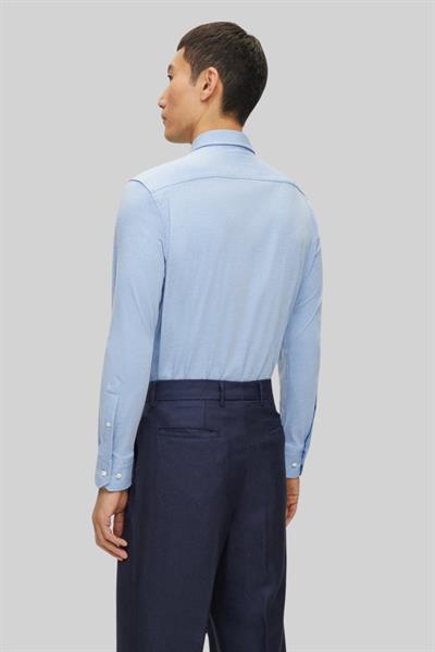 Boss Erkek Gömlek Mavi 479