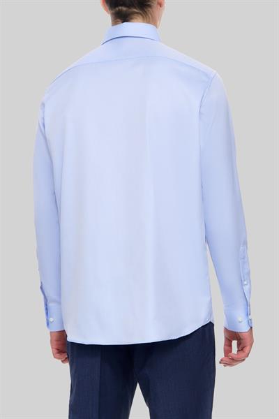 Boss Erkek Gömlek Mavi 450