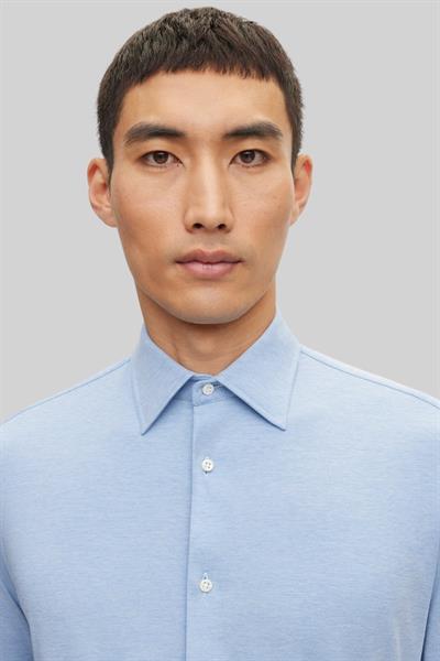 Boss Erkek Gömlek Mavi 479