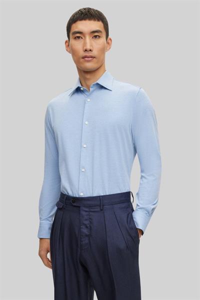 Boss Erkek Gömlek Mavi 479