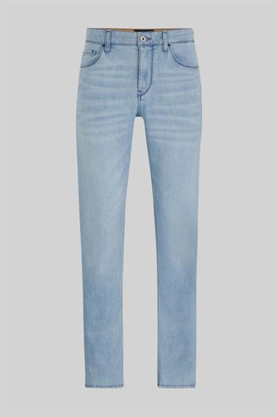 Boss Erkek Jean Pantolon Mavi 445