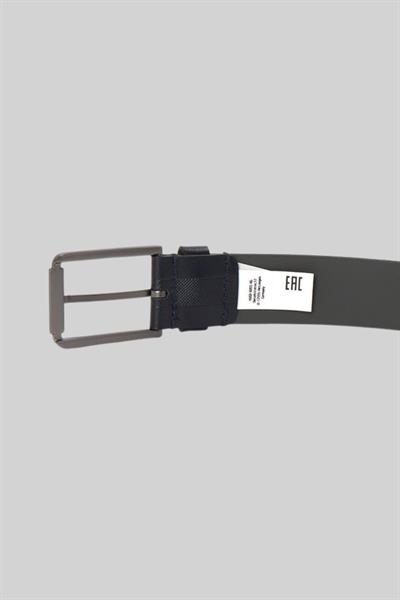 Boss Erkek Kemer Lacivert 410