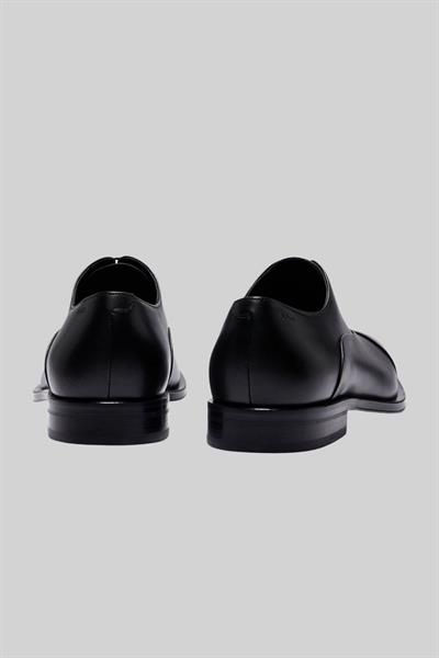 Boss Erkek Klasik Ayakkabı Siyah