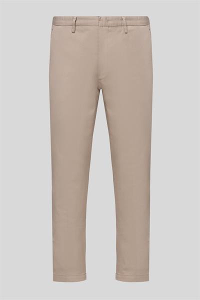 Boss Erkek Logolu Pantolon Lacivert