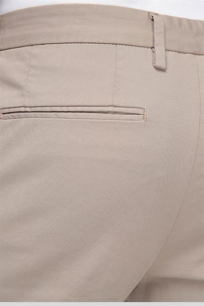 Boss Erkek Logolu Pantolon Lacivert