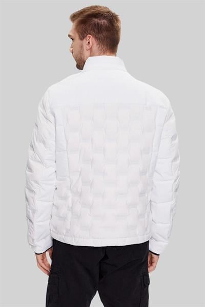 Boss Erkek Mont Beyaz 100