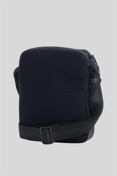 Boss Erkek Omuz Çantası Lacivert 404