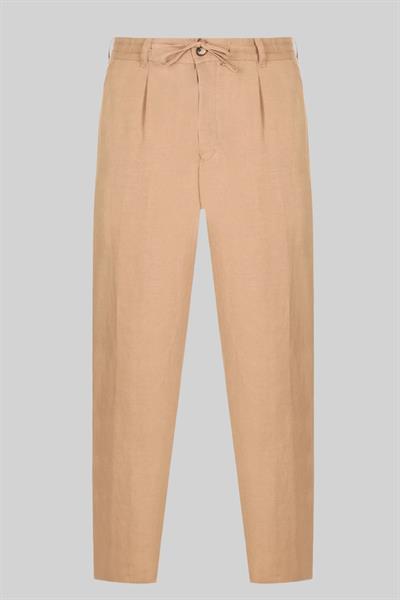 Boss Erkek Pantolon Bej 260