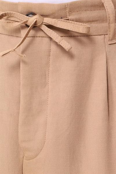 Boss Erkek Pantolon Bej 260