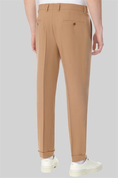 Boss Erkek Pantolon Bej 260
