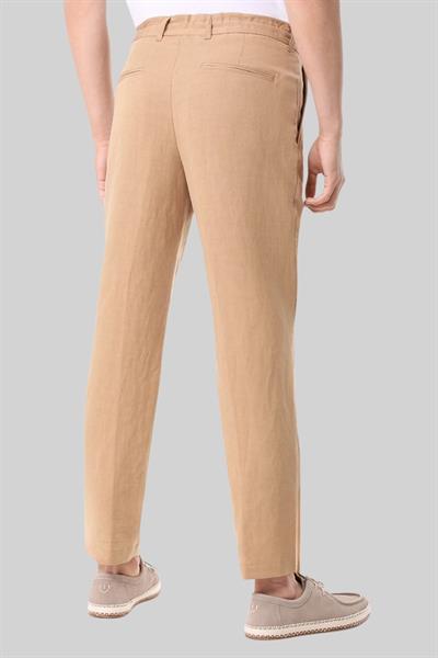 Boss Erkek Pantolon Bej 260
