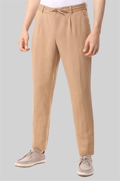 Boss Erkek Pantolon Bej 260