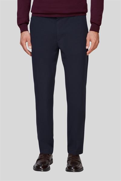 Boss Erkek Pantolon Lacivert
