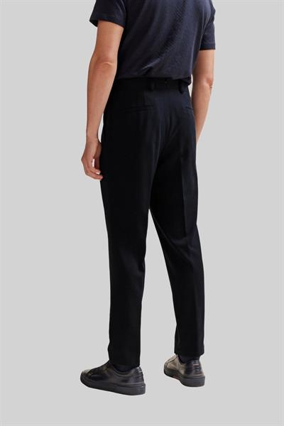 Boss Erkek Pantolon Lacivert 404