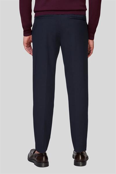 Boss Erkek Pantolon Lacivert