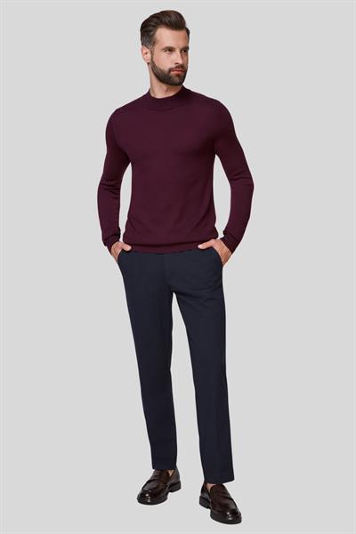 Boss Erkek Pantolon Lacivert