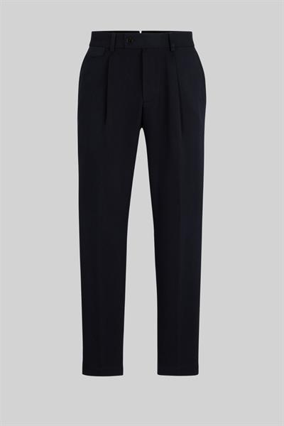 Boss Erkek Pantolon Lacivert 404
