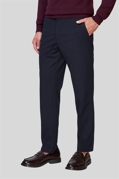 Boss Erkek Pantolon Lacivert
