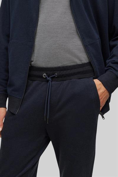 Boss Erkek Pantolon Lacivert 404