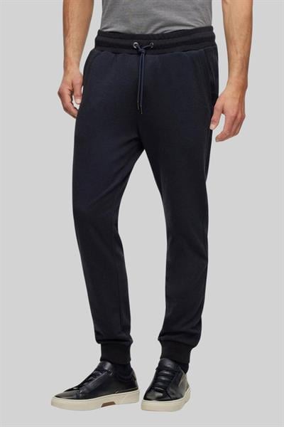 Boss Erkek Pantolon Lacivert 404