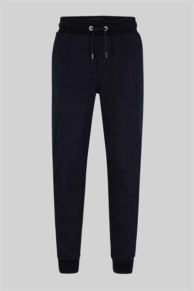 Boss Erkek Pantolon Lacivert 404