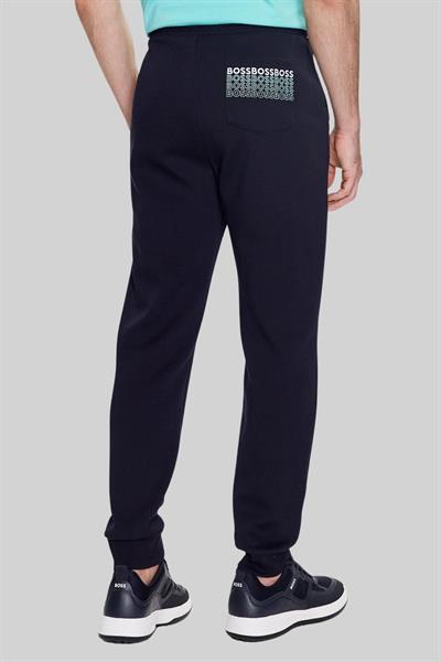 Boss Erkek Pantolon Mavi 402