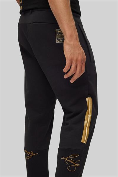 Boss Erkek Pantolon Siyah