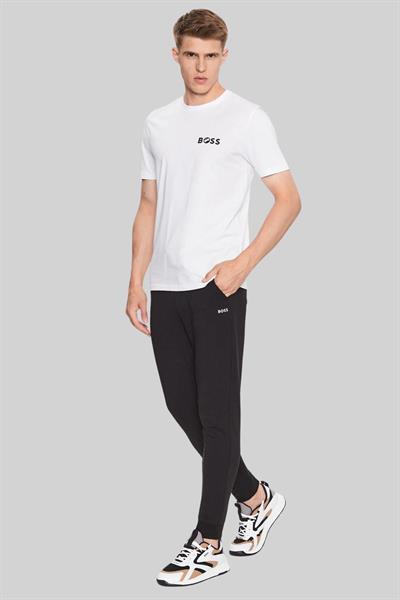 Boss Erkek Pantolon Siyah