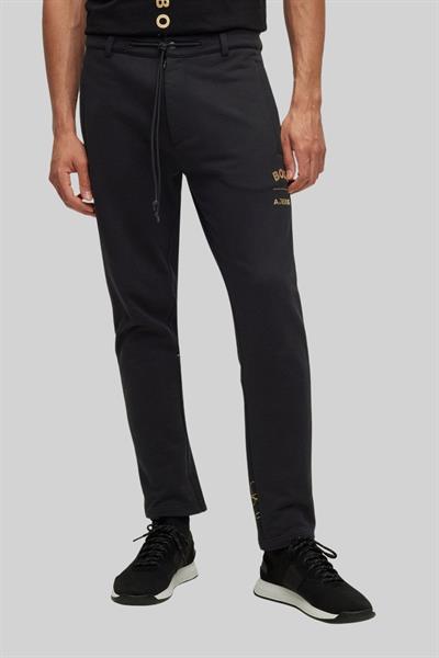 Boss Erkek Pantolon Siyah