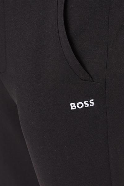 Boss Erkek Pantolon Siyah