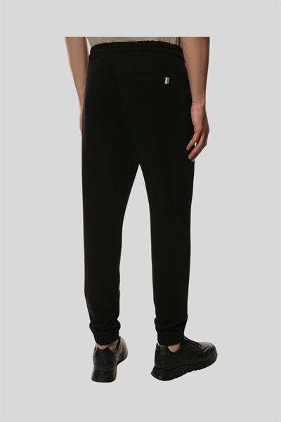 Boss Erkek Pantolon Siyah