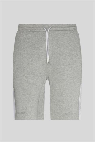 Boss Erkek Regular Fit Şort Gri