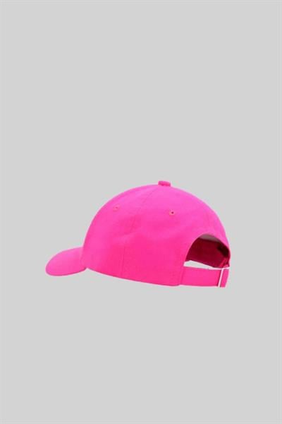 Boss Erkek Şapka Pembe 674