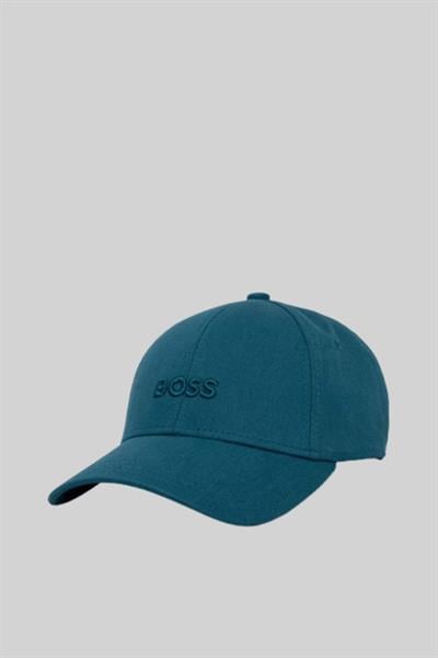 Boss Erkek Şapka Yeşil