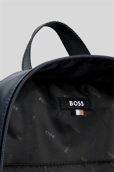 Boss Erkek Sırt Çantası Lacivert 404