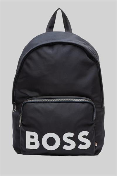 Boss Erkek Sırt Çantası Mavi 401