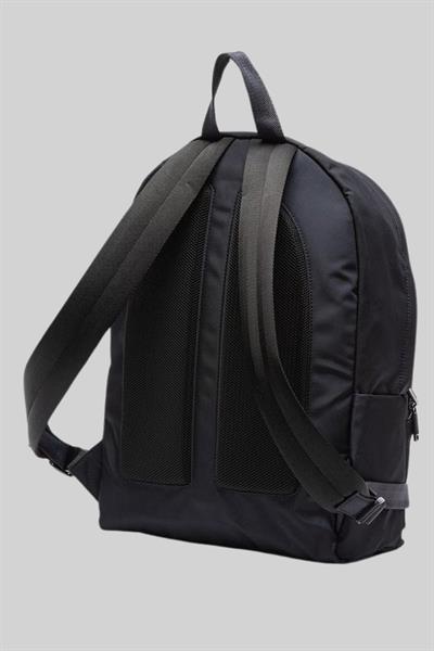 Boss Erkek Sırt Çantası Mavi 401