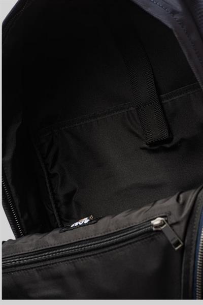 Boss Erkek Sırt Çantası Mavi 401