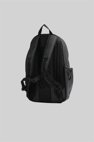 Boss Erkek Sırt Çantası Siyah