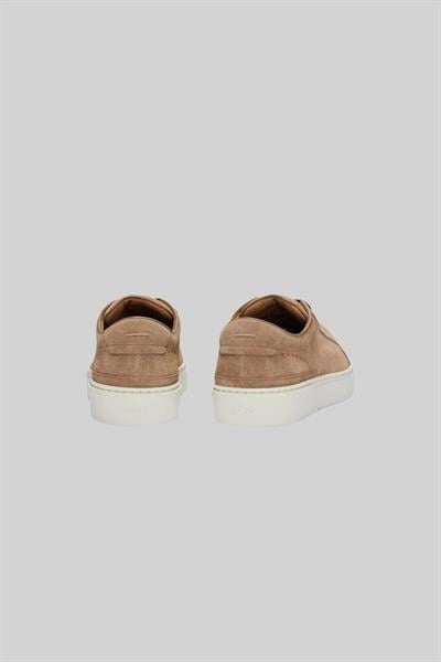 Boss Erkek Sneaker Bej