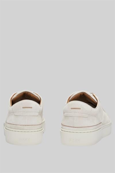 Boss Erkek Sneaker Beyaz