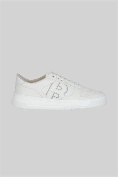 Boss Erkek Sneaker Beyaz 100