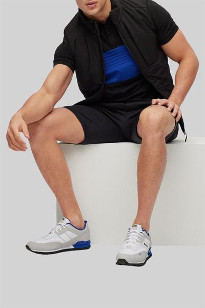 Boss Erkek Sneaker Beyaz
