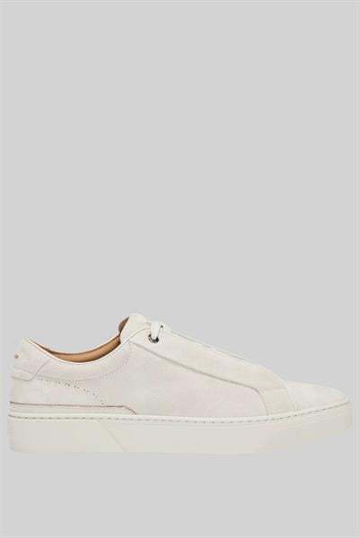 Boss Erkek Sneaker Beyaz