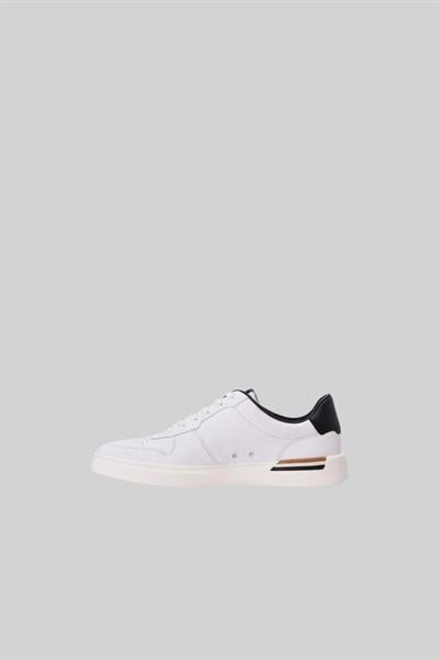 Boss Erkek Sneaker Beyaz 140